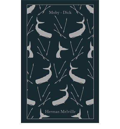 Moby-Dick