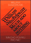 Mnoho povyku pro nic/ Much Ado About Nothing