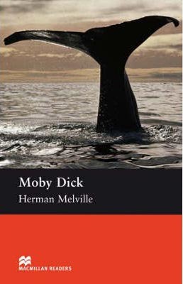 Moby Dick  MR6