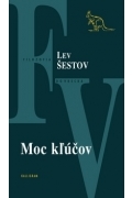Moc kľučov