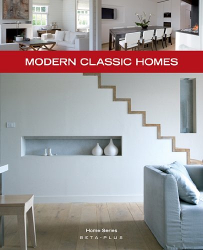 Modern Classic Homes