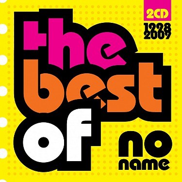 Kniha No Name - Best Of 2CD
