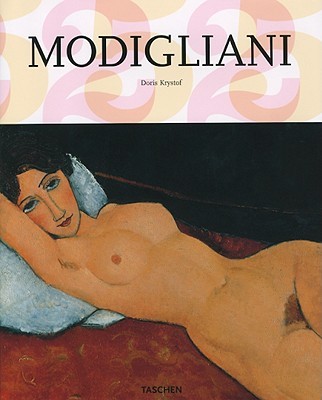 Modigliani 25 Kr
