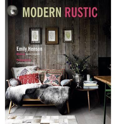 Modern Rustic