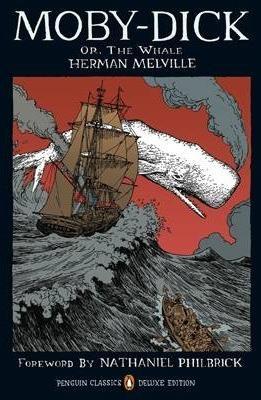 Moby-Dick