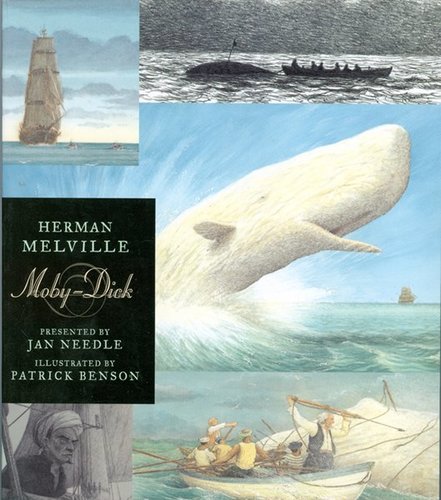 Moby-Dick