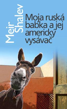 Moja ruská babka a americký vysávač