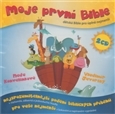Moje první Bible CD