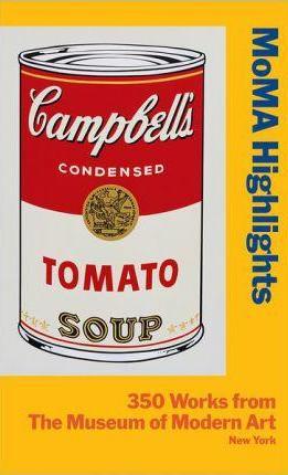 Moma Highlights