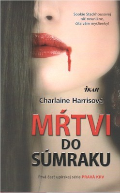 Mŕtvi do súmraku