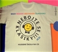 Nebojte se klasiky II. 4xCD