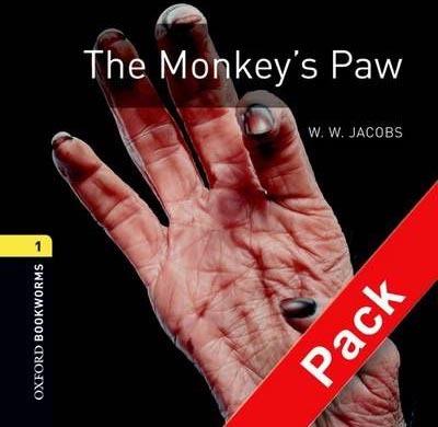Monkey´s Paw + CD