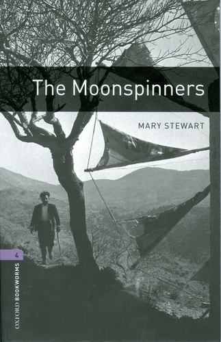 Moonspinners