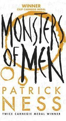 Monsters of Men