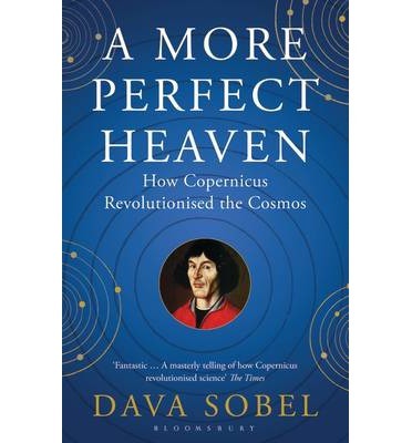More Perfect Heaven