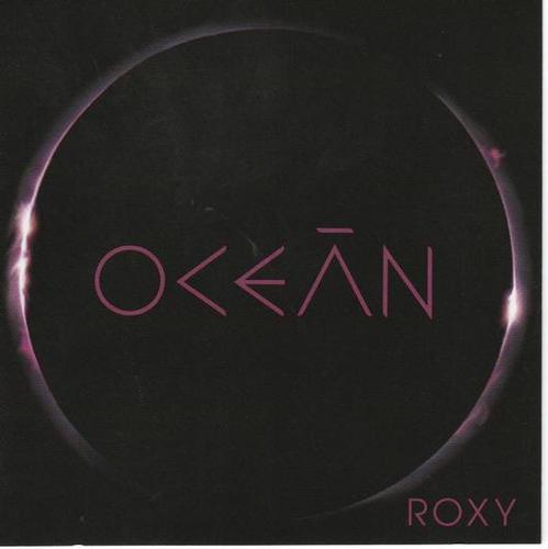 Oceán - Roxy/Live CD