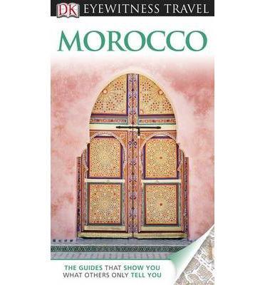 Morocco EWTG 2012