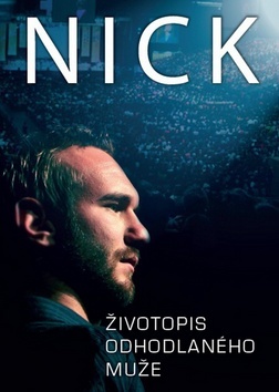 Nick - Životopis odhodlaného muže DVD