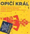 Opičí král CD