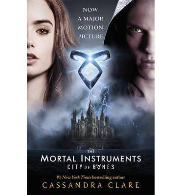 Mortal Instruments: City of Bones FT
