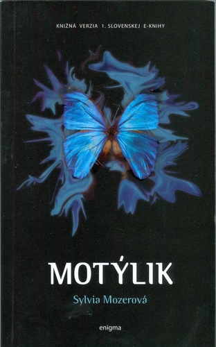 Motýlik