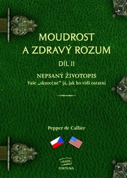 Moudrost a zdravý rozum