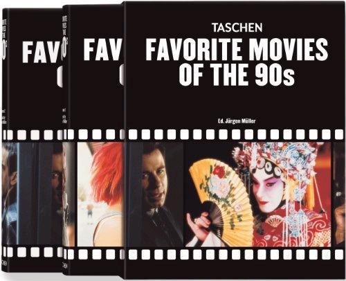 Movies of the 90s ju