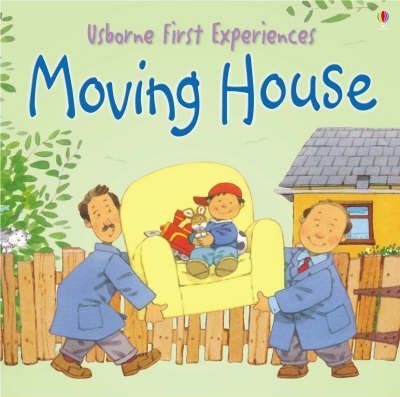 Moving house