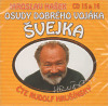 Osudy dobrého vojáka Švejka CD 15 a 16