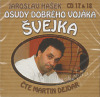 Osudy dobrého vojáka Švejka CD 17 a 18