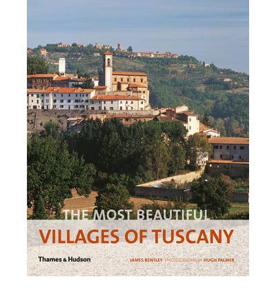 Most Beautiful Villages of Tuscany