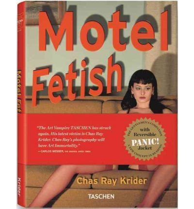 Motel Fetish T25