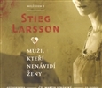 Muži, kteří nenávidí ženy CD
