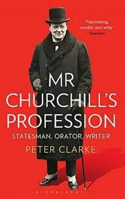 Mr Churchills Profession