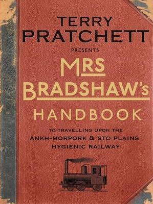 Mrs Bradshaws Handbook
