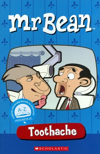 Mr Bean 2: Toothache