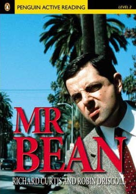 Mr Bean Book/CD Pack