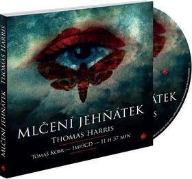 Mlčení jehňátek CD