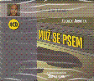 Muž se psem CD