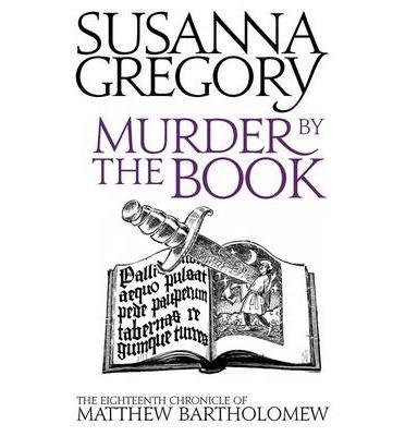 Murder By The Book