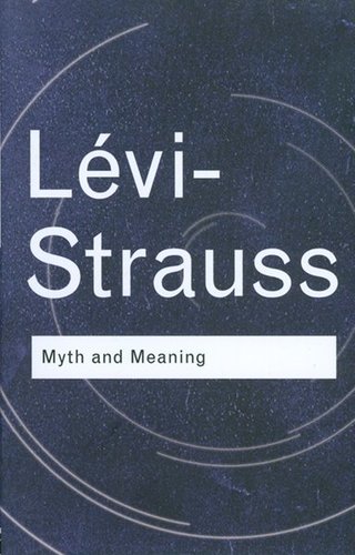 Myth and Meaning