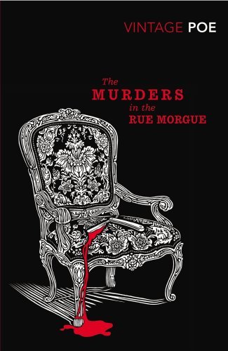 Murders in Rue Morgue