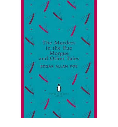Murders in the Rue Morgue