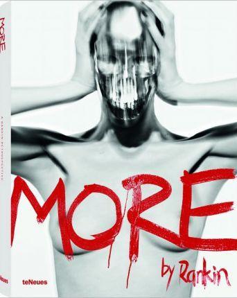 Kniha More by Rankin