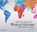 New Atlas of World History