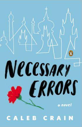 Necessary Errors