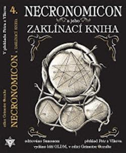 Necronomicon a jeho Zaklínací kniha 2.vyd.