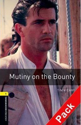 Mutiny on the Bounty + CD