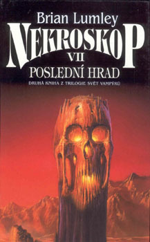 Nekroskop VII - Poslední hrad
