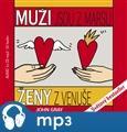 Muži jsou z Marsu Ženy z Venuše CD